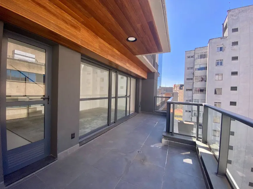 Foto 1 de Apartamento com 1 quarto à venda, 97m2 em Itaim Bibi, São Paulo - SP