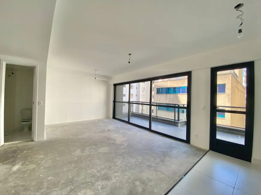 Apartamento com 1 quarto à venda, 97m2 em Itaim Bibi, São Paulo - SP - imagem 2 Foto 2 de Apartamento com 1 quarto à venda, 97m2 em Itaim Bibi, São Paulo - SP