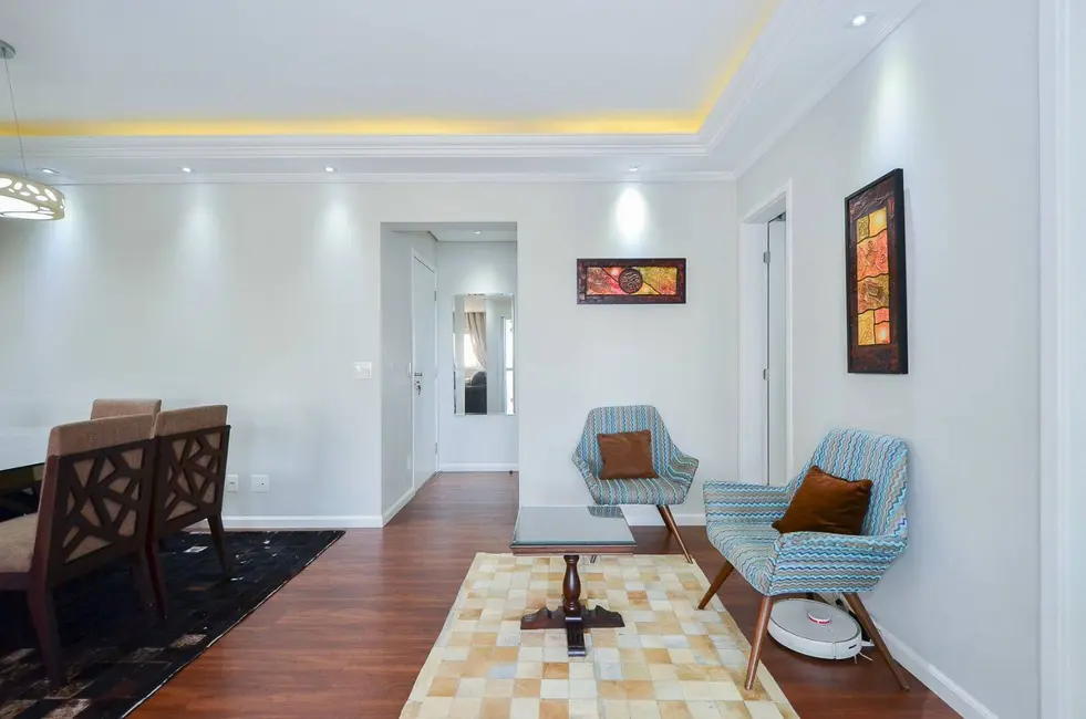 Foto 8 de Apartamento com 2 quartos à venda, 83m2 em Jardim Caravelas, São Paulo - SP