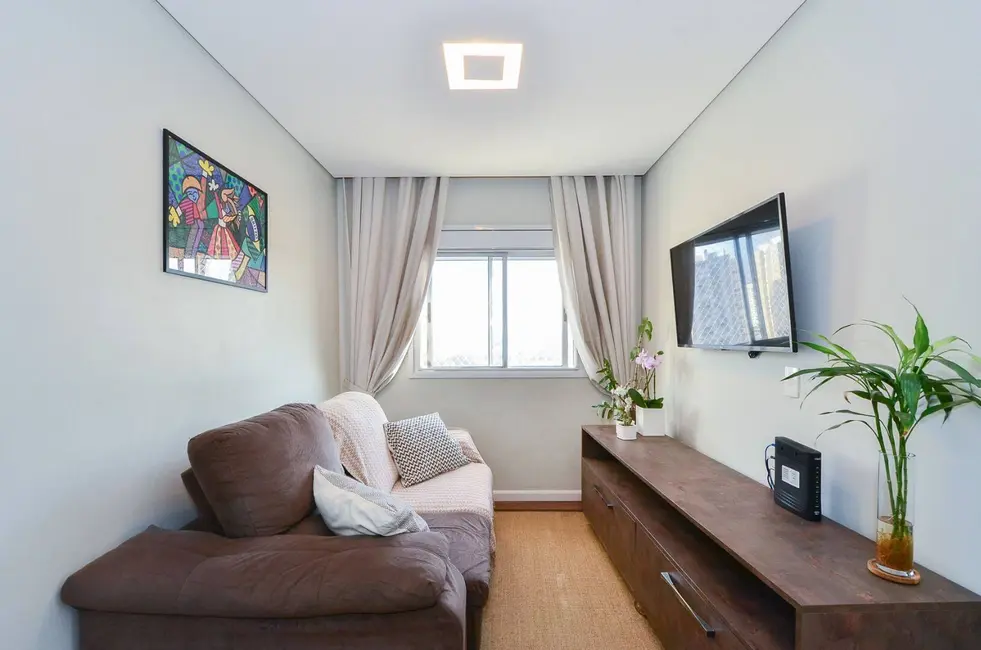 Foto 9 de Apartamento com 2 quartos à venda, 83m2 em Jardim Caravelas, São Paulo - SP