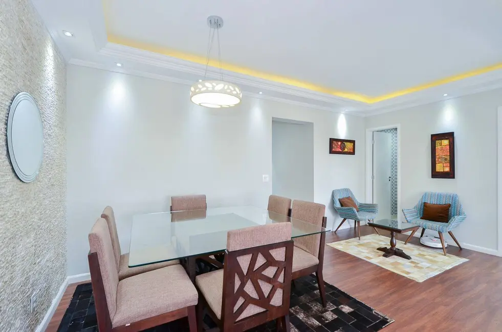 Foto 3 de Apartamento com 2 quartos à venda, 83m2 em Jardim Caravelas, São Paulo - SP