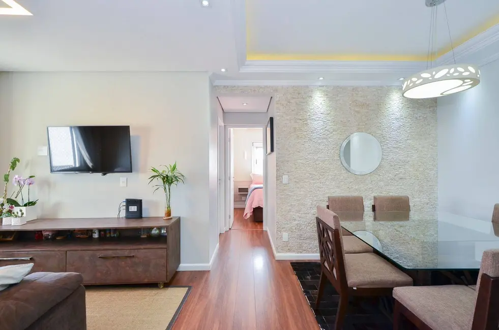 Foto 7 de Apartamento com 2 quartos à venda, 83m2 em Jardim Caravelas, São Paulo - SP