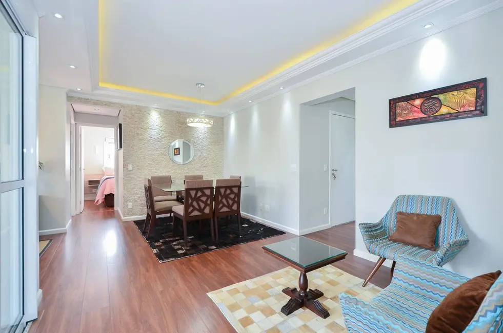 Foto 4 de Apartamento com 2 quartos à venda, 83m2 em Jardim Caravelas, São Paulo - SP