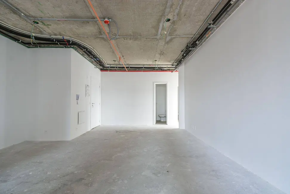 Apartamento com 3 quartos à venda, 105m2 em Jardim das Acácias, São Paulo - SP - imagem 9 Foto 9 de Apartamento com 3 quartos à venda, 105m2 em Jardim das Acácias, São Paulo - SP