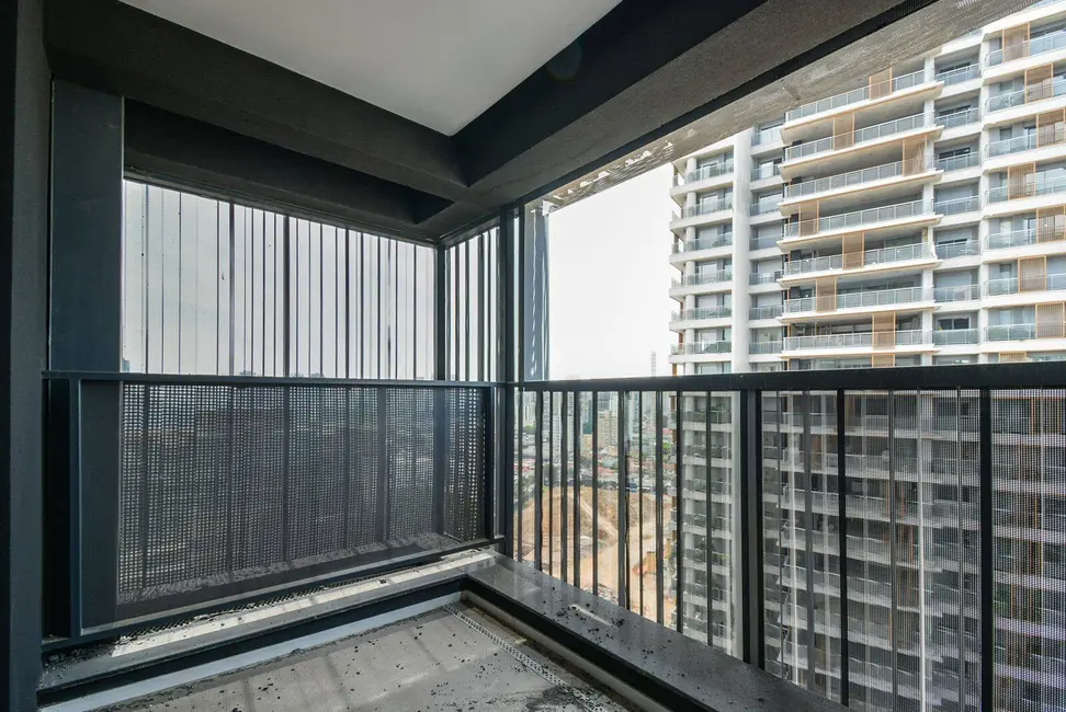 Apartamento com 3 quartos à venda, 105m2 em Jardim das Acácias, São Paulo - SP - imagem 3 Foto 3 de Apartamento com 3 quartos à venda, 105m2 em Jardim das Acácias, São Paulo - SP