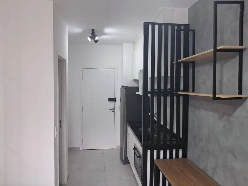 Foto 3 de Apartamento com 1 quarto para alugar, 25m2 em Vila Olímpia, São Paulo - SP