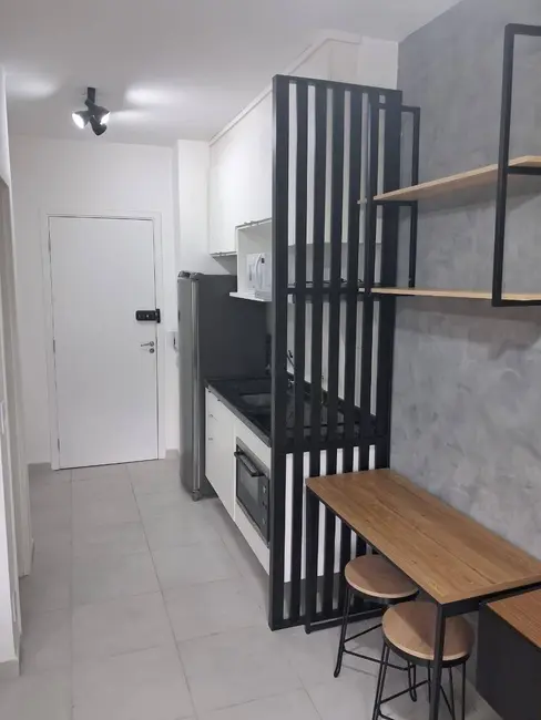 Foto 5 de Apartamento com 1 quarto para alugar, 25m2 em Vila Olímpia, São Paulo - SP