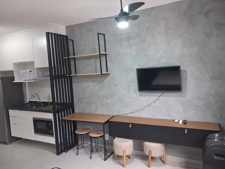 Foto 6 de Apartamento com 1 quarto para alugar, 25m2 em Vila Olímpia, São Paulo - SP