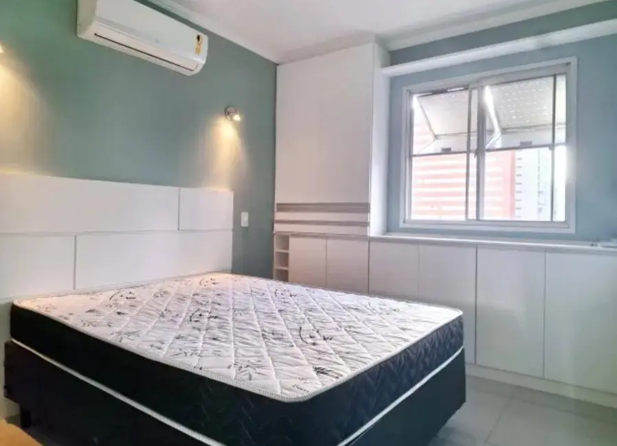 Foto 7 de Apartamento com 1 quarto para alugar, 42m2 em Moema, São Paulo - SP