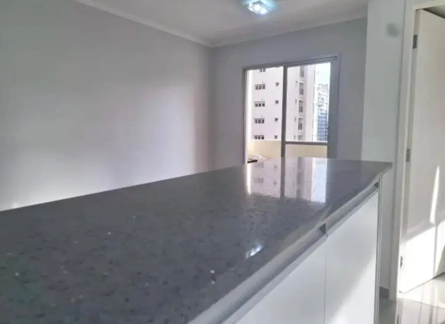 Foto 6 de Apartamento com 1 quarto para alugar, 42m2 em Moema, São Paulo - SP
