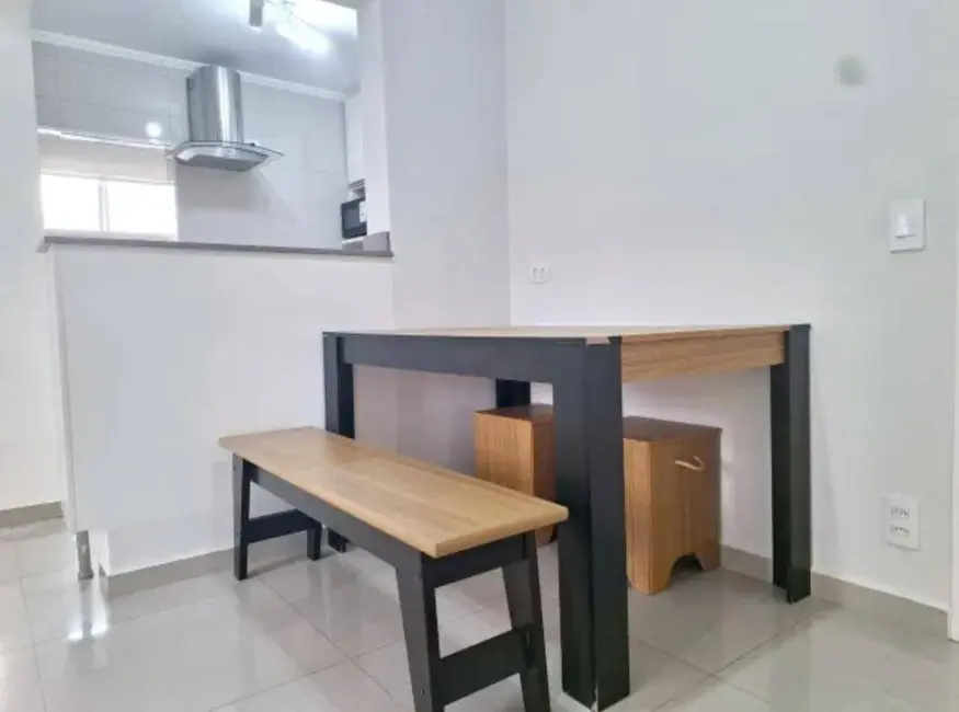 Foto 4 de Apartamento com 1 quarto para alugar, 42m2 em Moema, São Paulo - SP