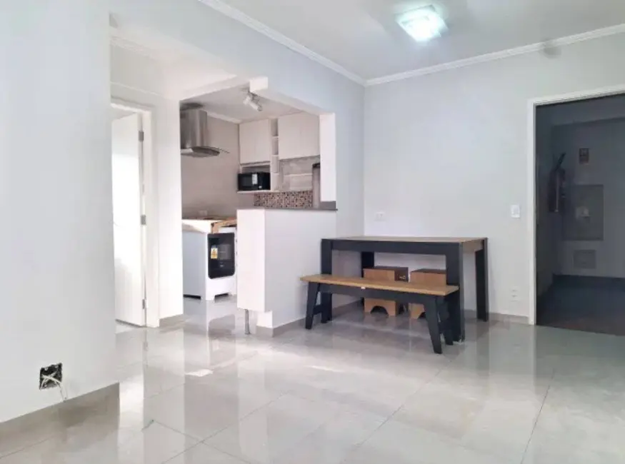 Foto 1 de Apartamento com 1 quarto para alugar, 42m2 em Moema, São Paulo - SP