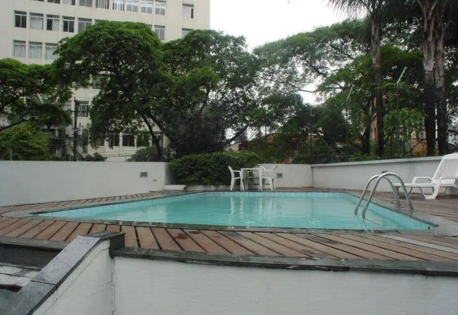 Apartamento com 3 quartos à venda, 172m2 em Campo Belo, São Paulo - SP - imagem 4 Foto 4 de Apartamento com 3 quartos à venda, 172m2 em Campo Belo, São Paulo - SP