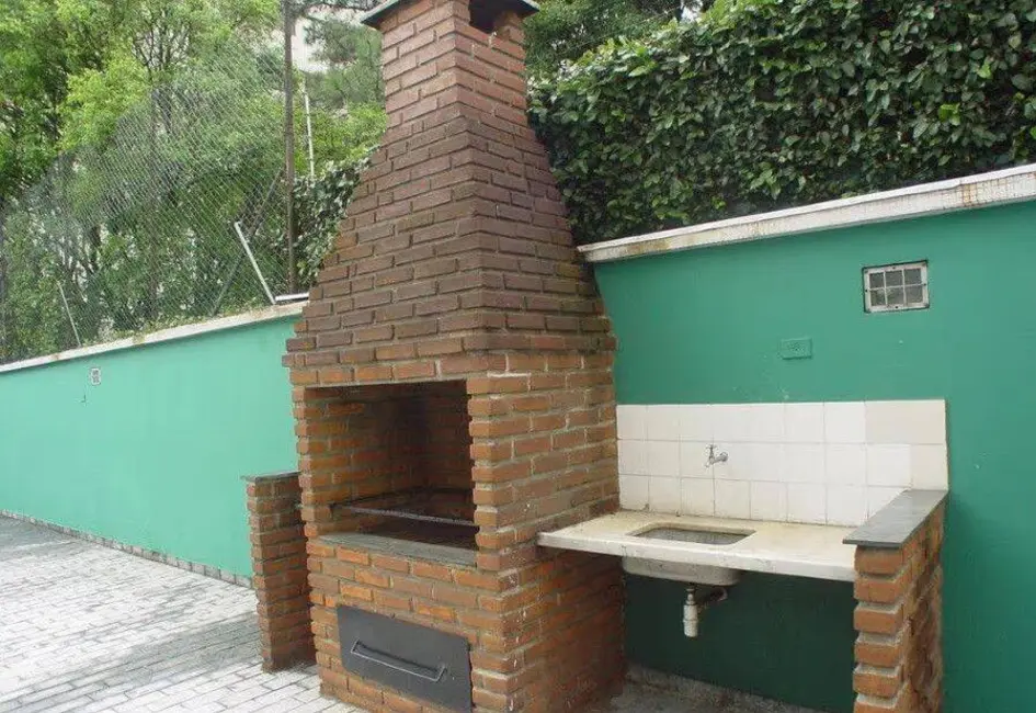 Apartamento com 3 quartos à venda, 172m2 em Campo Belo, São Paulo - SP - imagem 2 Foto 2 de Apartamento com 3 quartos à venda, 172m2 em Campo Belo, São Paulo - SP