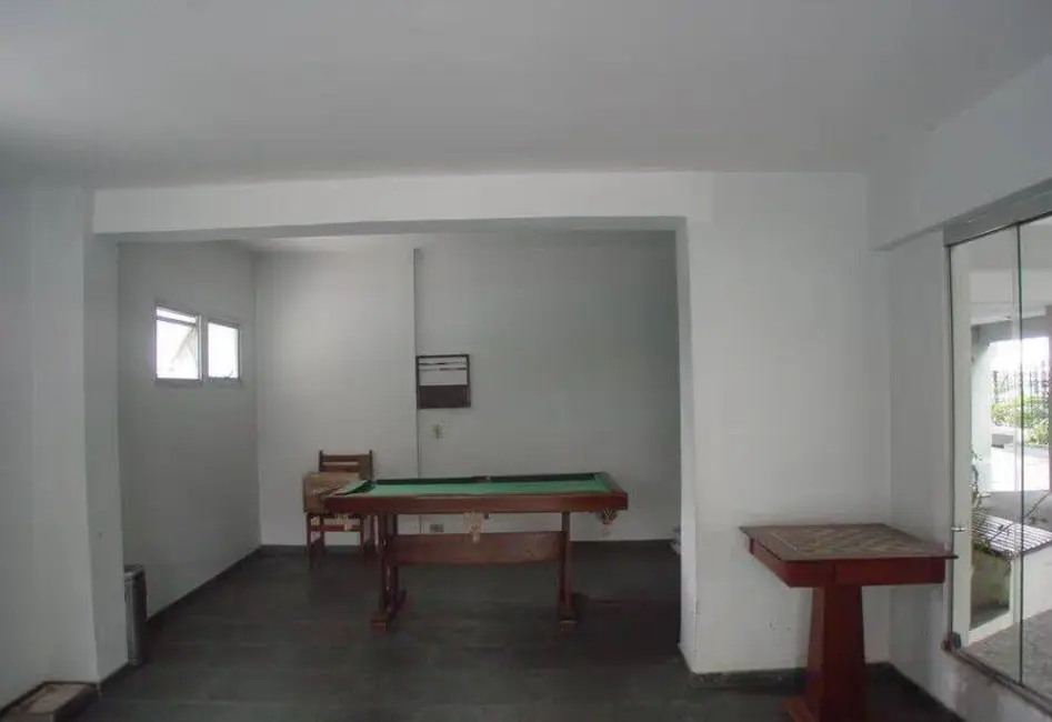 Apartamento com 3 quartos à venda, 172m2 em Campo Belo, São Paulo - SP - imagem 5 Foto 5 de Apartamento com 3 quartos à venda, 172m2 em Campo Belo, São Paulo - SP