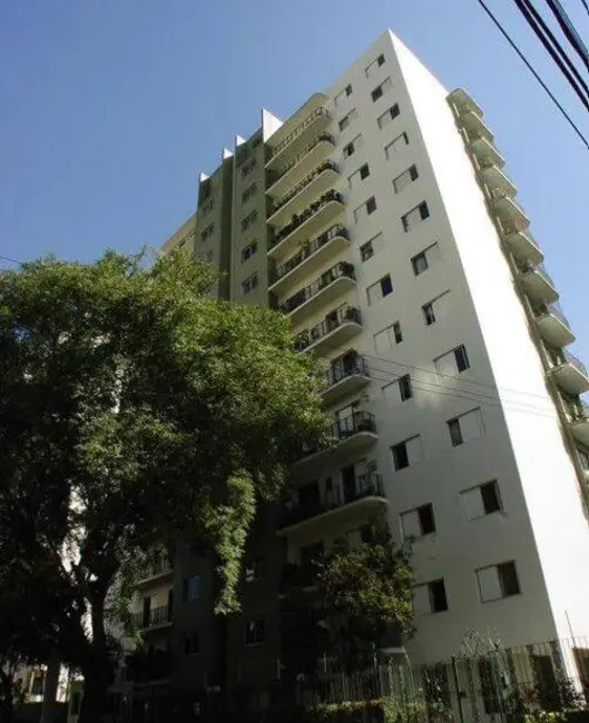 Apartamento com 3 quartos à venda, 172m2 em Campo Belo, São Paulo - SP - imagem 7 Foto 7 de Apartamento com 3 quartos à venda, 172m2 em Campo Belo, São Paulo - SP
