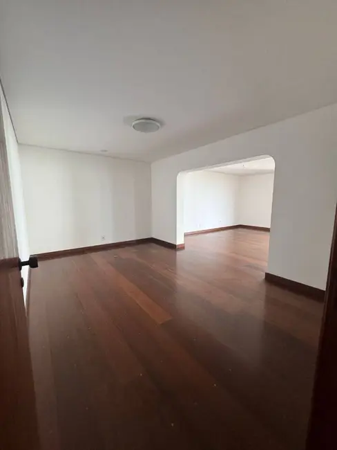 Foto 8 de Apartamento com 5 quartos para alugar, 330m2 em Santo Amaro, São Paulo - SP