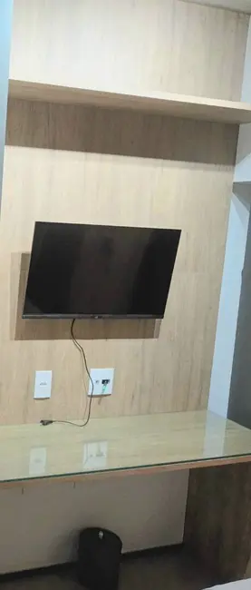 Foto 7 de Apartamento com 1 quarto para alugar, 22m2 em Cerqueira César, São Paulo - SP