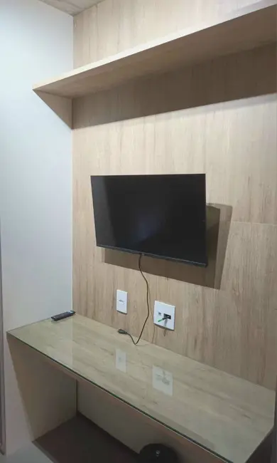 Foto 9 de Apartamento com 1 quarto para alugar, 22m2 em Cerqueira César, São Paulo - SP