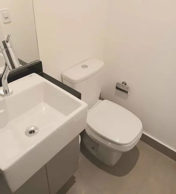 Foto 8 de Apartamento com 1 quarto para alugar, 22m2 em Cerqueira César, São Paulo - SP