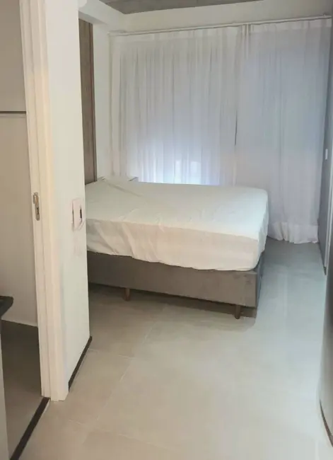 Foto 5 de Apartamento com 1 quarto para alugar, 22m2 em Cerqueira César, São Paulo - SP