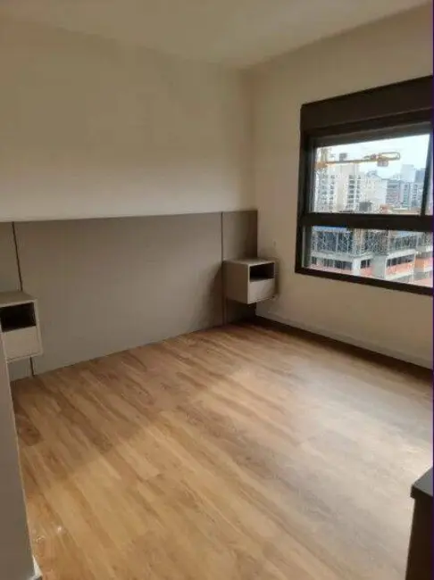 Apartamento com 3 quartos à venda, 135m2 em Campo Belo, São Paulo - SP - imagem 5 Foto 5 de Apartamento com 3 quartos à venda, 135m2 em Campo Belo, São Paulo - SP