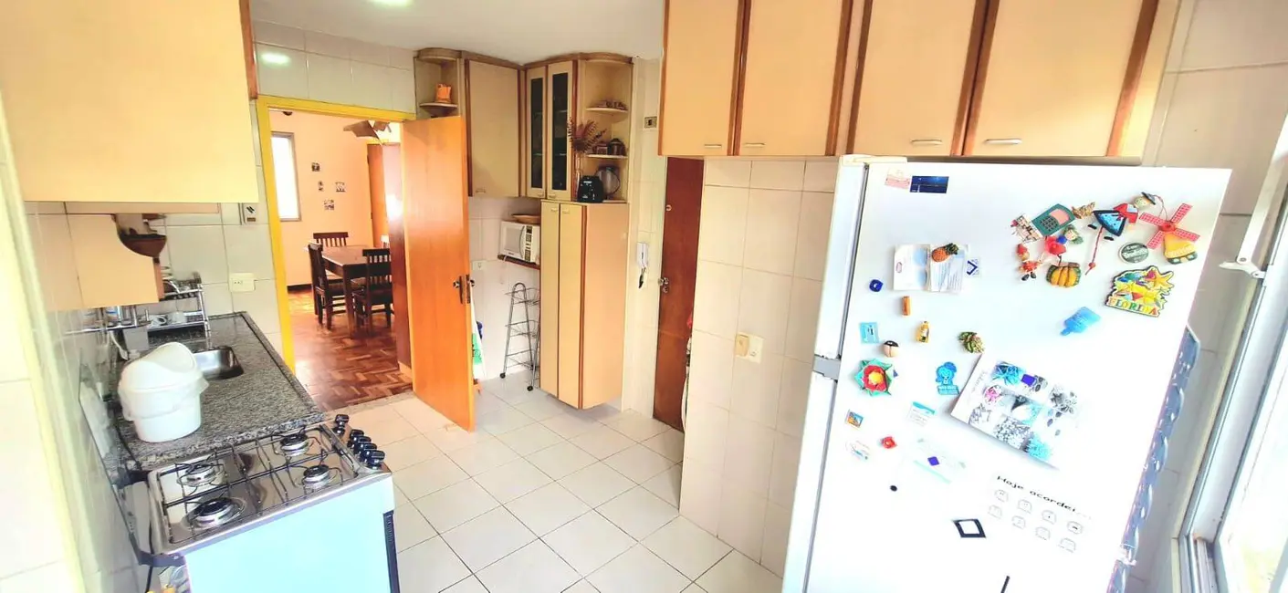 Foto 7 de Apartamento com 3 quartos à venda, 94m2 em Vila Olímpia, São Paulo - SP