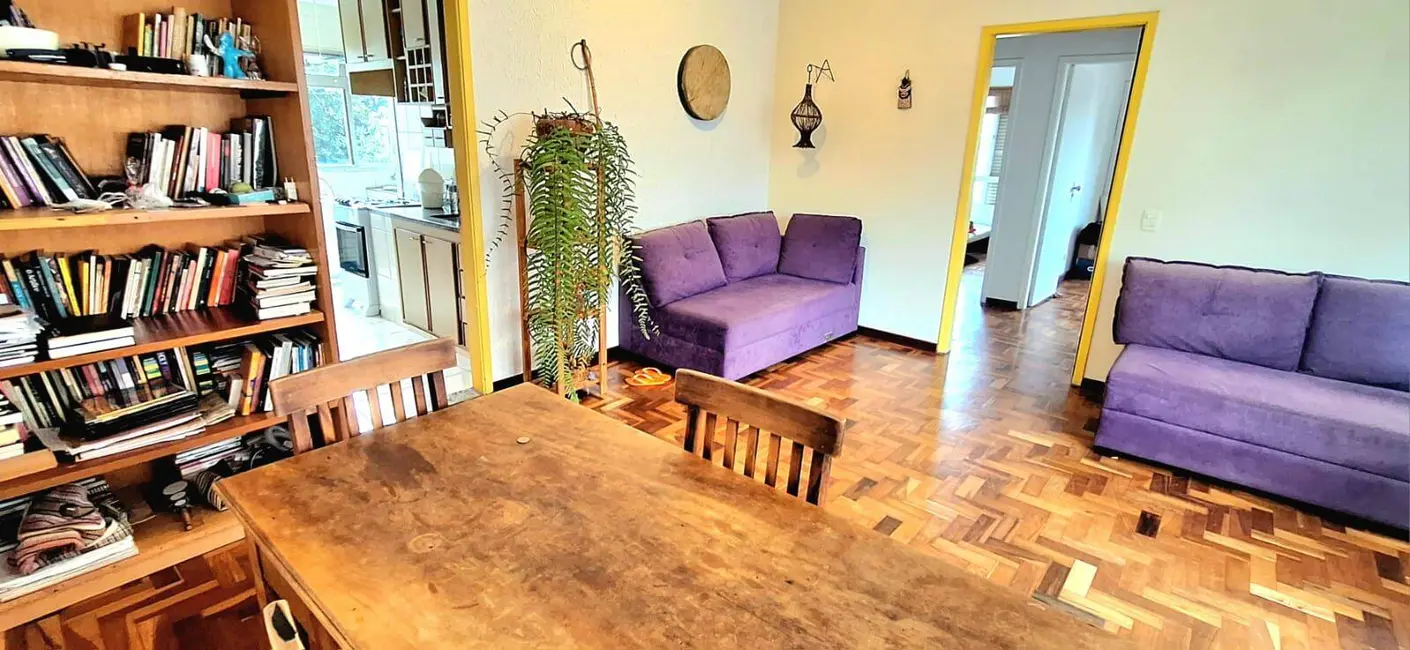 Foto 2 de Apartamento com 3 quartos à venda, 94m2 em Vila Olímpia, São Paulo - SP