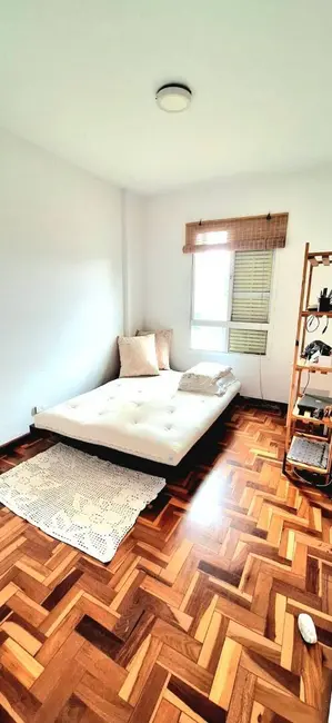 Foto 9 de Apartamento com 3 quartos à venda, 94m2 em Vila Olímpia, São Paulo - SP
