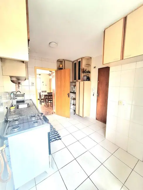 Foto 6 de Apartamento com 3 quartos à venda, 94m2 em Vila Olímpia, São Paulo - SP