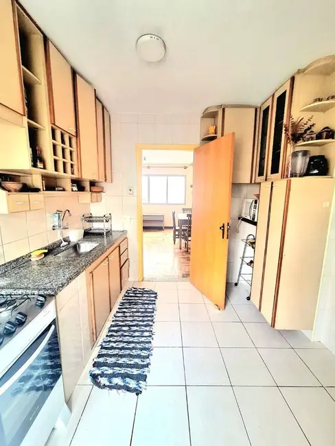 Foto 3 de Apartamento com 3 quartos à venda, 94m2 em Vila Olímpia, São Paulo - SP