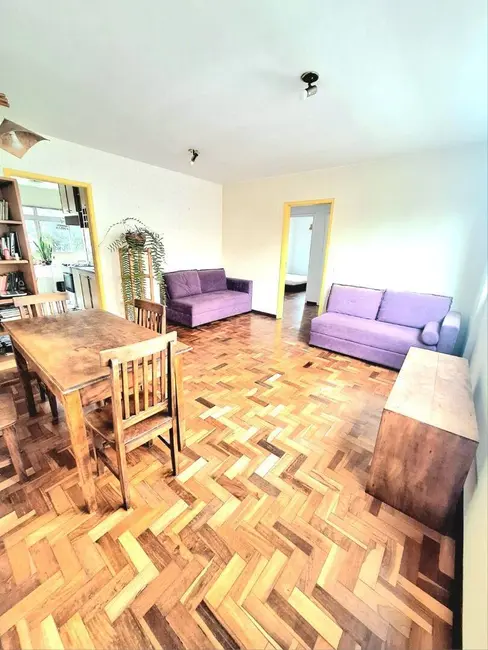 Foto 1 de Apartamento com 3 quartos à venda, 94m2 em Vila Olímpia, São Paulo - SP