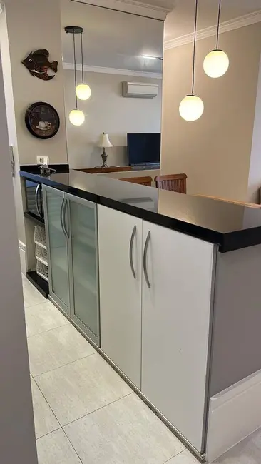 Foto 4 de Apartamento com 2 quartos para alugar, 75m2 em Cidade Monções, São Paulo - SP