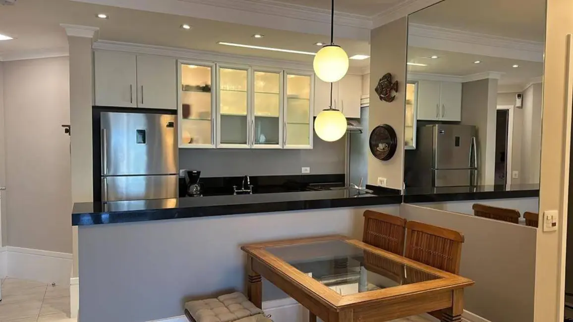 Foto 5 de Apartamento com 2 quartos para alugar, 75m2 em Cidade Monções, São Paulo - SP