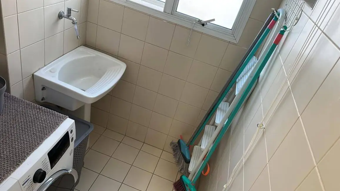 Foto 9 de Apartamento com 2 quartos para alugar, 75m2 em Cidade Monções, São Paulo - SP