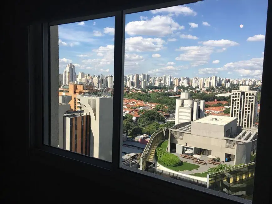 Foto 7 de Apartamento com 2 quartos para alugar, 75m2 em Cidade Monções, São Paulo - SP