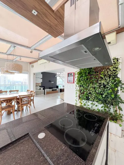 Foto 1 de Apartamento com 2 quartos à venda e para alugar, 171m2 em Campo Belo, São Paulo - SP