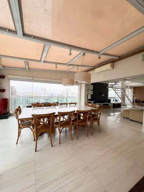 Foto 8 de Apartamento com 2 quartos à venda e para alugar, 171m2 em Campo Belo, São Paulo - SP