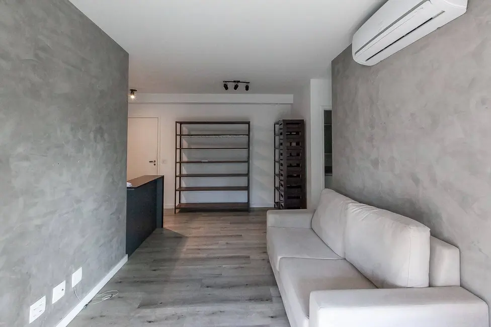 Apartamento com 2 quartos à venda, 72m2 em Chácara Santo Antônio (Zona Sul), São Paulo - SP - imagem 7 Foto 7 de Apartamento com 2 quartos à venda, 72m2 em Chácara Santo Antônio (Zona Sul), São Paulo - SP