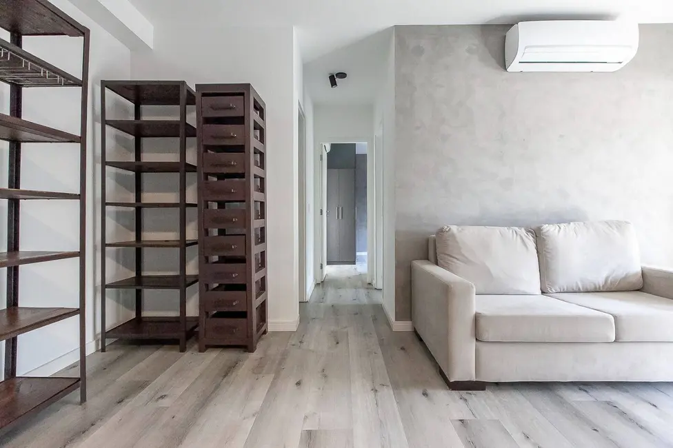 Apartamento com 2 quartos à venda, 72m2 em Chácara Santo Antônio (Zona Sul), São Paulo - SP - imagem 8 Foto 8 de Apartamento com 2 quartos à venda, 72m2 em Chácara Santo Antônio (Zona Sul), São Paulo - SP