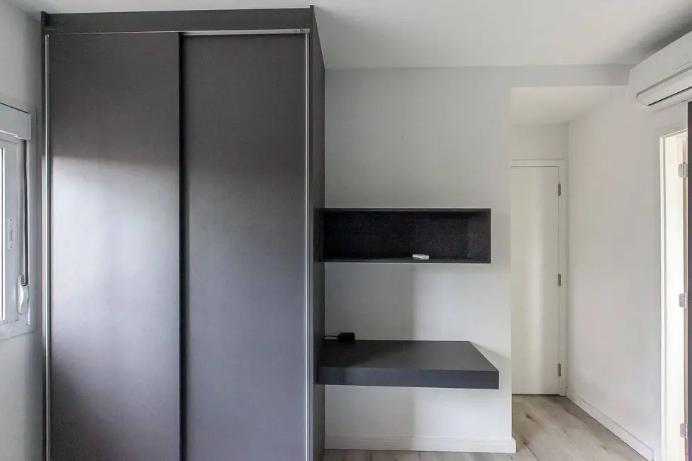 Apartamento com 2 quartos à venda, 72m2 em Chácara Santo Antônio (Zona Sul), São Paulo - SP - imagem 9 Foto 9 de Apartamento com 2 quartos à venda, 72m2 em Chácara Santo Antônio (Zona Sul), São Paulo - SP