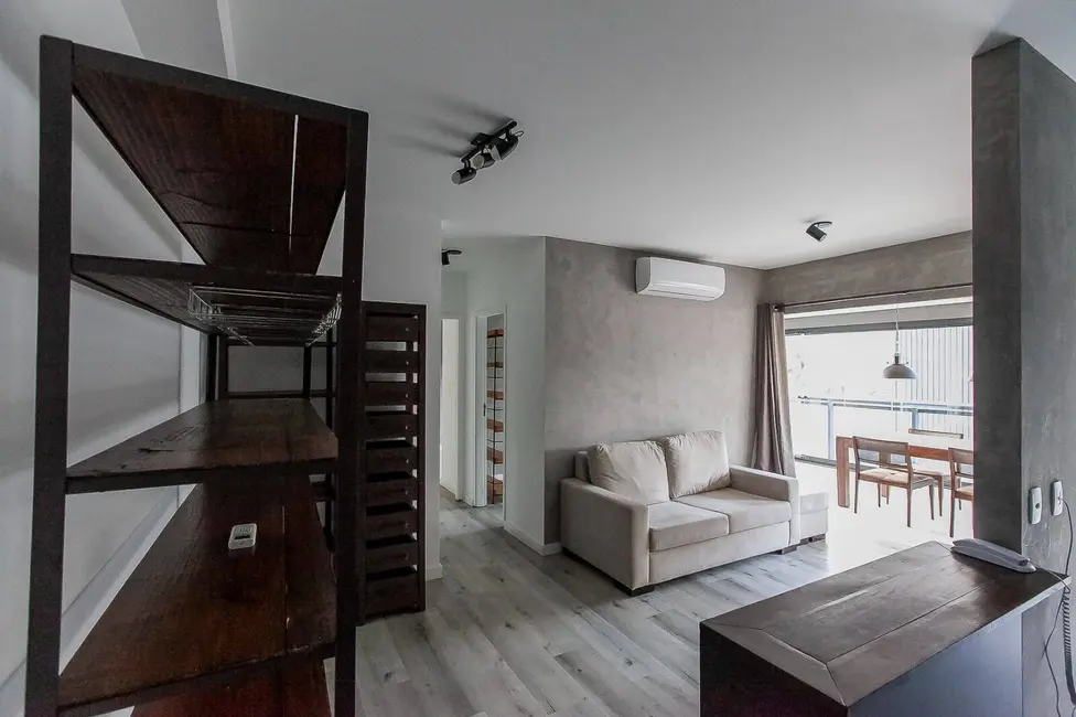 Foto 2 de Apartamento com 2 quartos à venda, 72m2 em Chácara Santo Antônio (Zona Sul), São Paulo - SP
