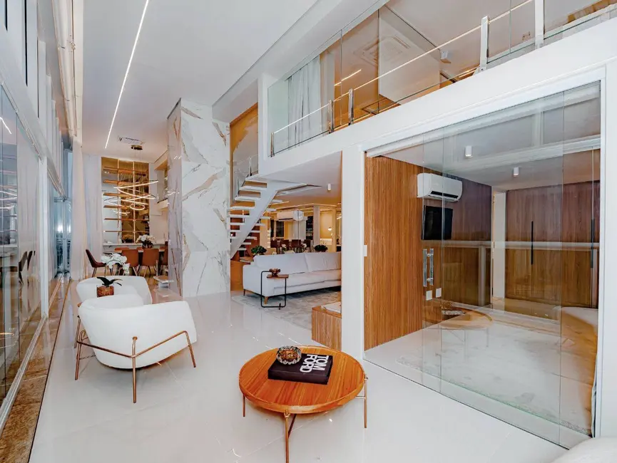 Foto 4 de Apartamento com 2 quartos à venda, 172m2 em Vila Nova Conceição, São Paulo - SP