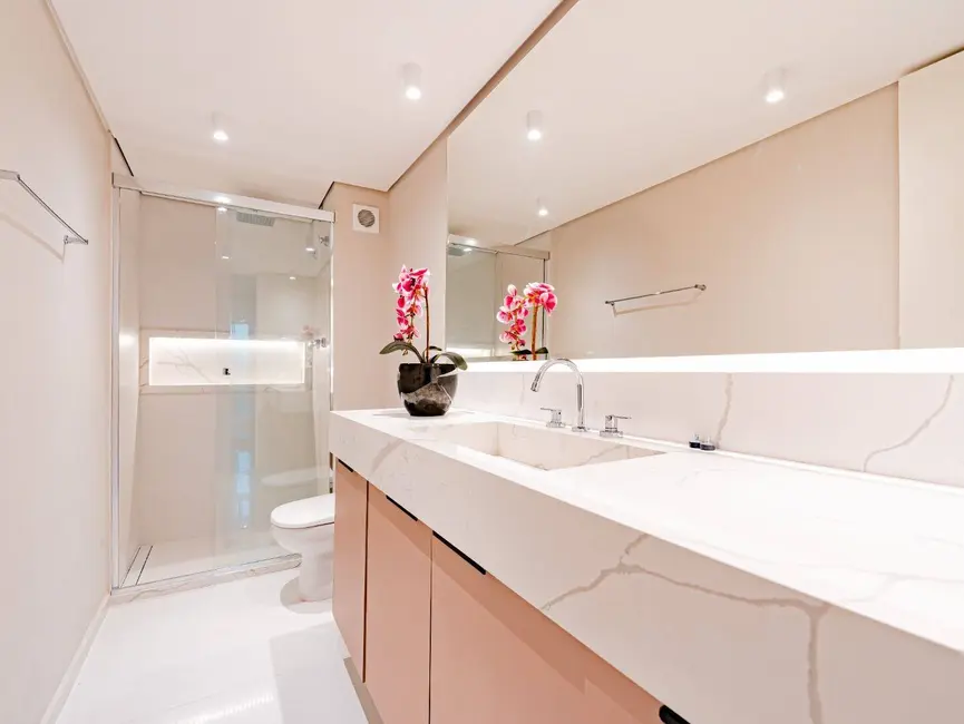 Foto 6 de Apartamento com 2 quartos à venda, 172m2 em Vila Nova Conceição, São Paulo - SP