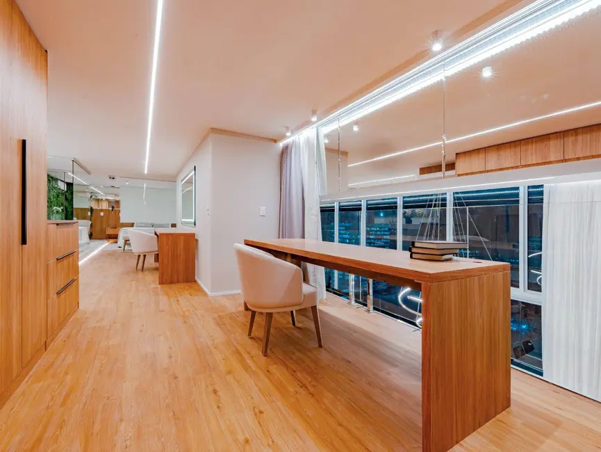 Foto 9 de Apartamento com 2 quartos à venda, 172m2 em Vila Nova Conceição, São Paulo - SP