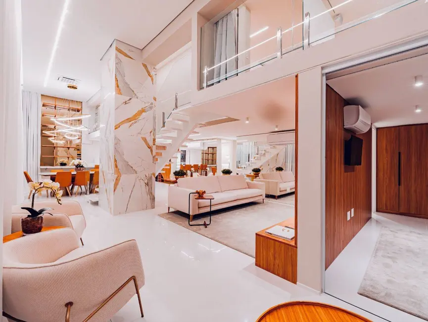 Foto 8 de Apartamento com 2 quartos à venda, 172m2 em Vila Nova Conceição, São Paulo - SP