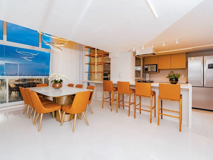 Foto 5 de Apartamento com 2 quartos à venda, 172m2 em Vila Nova Conceição, São Paulo - SP