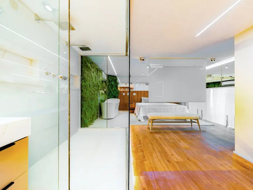 Foto 3 de Apartamento com 2 quartos à venda, 172m2 em Vila Nova Conceição, São Paulo - SP