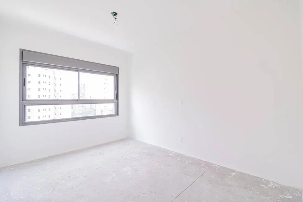 Foto 4 de Apartamento com 4 quartos à venda, 144m2 em Jardim Aurélia, São Paulo - SP