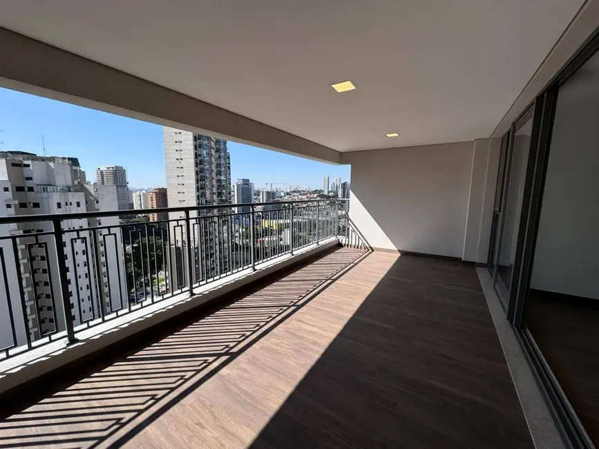 Foto 3 de Apartamento com 4 quartos à venda, 144m2 em Jardim Aurélia, São Paulo - SP